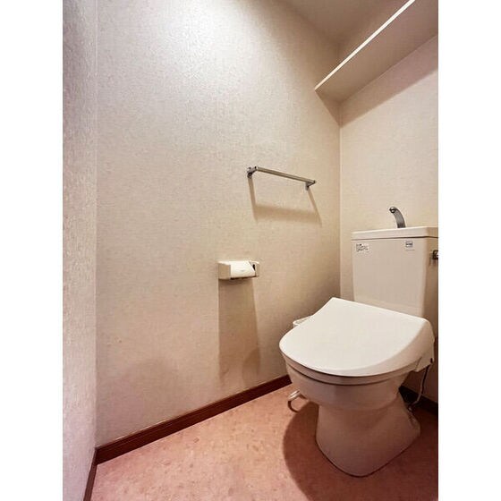 F・Corazon薬院の物件内観写真