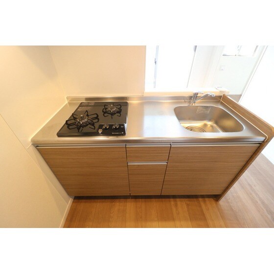 アルティザ大橋駅前の物件内観写真