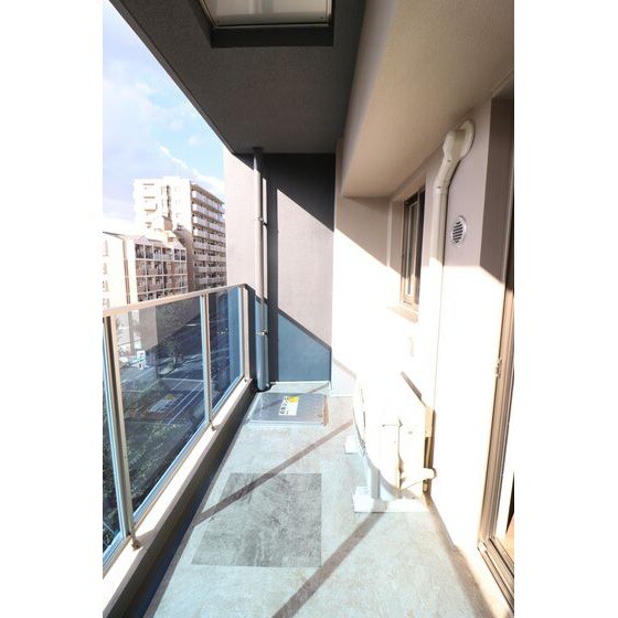 アルティザ大橋駅前の物件内観写真