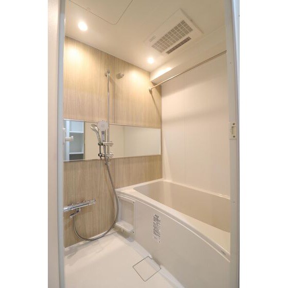 アルティザ大橋駅前の物件内観写真