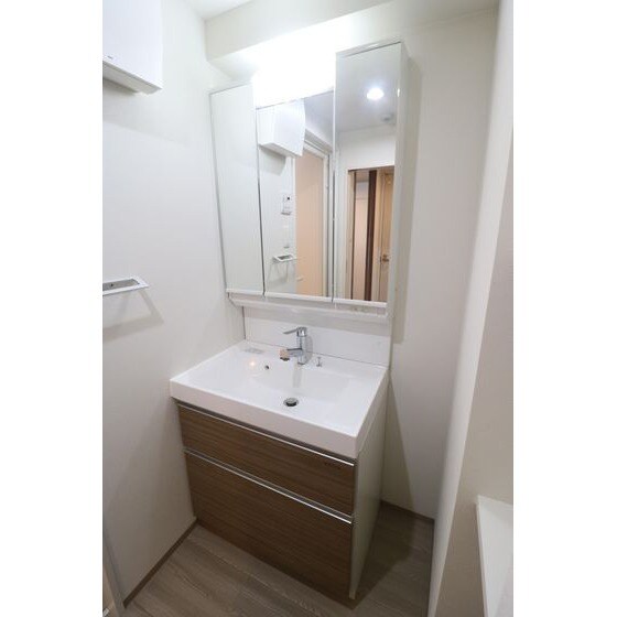 アルティザ大橋駅前の物件内観写真