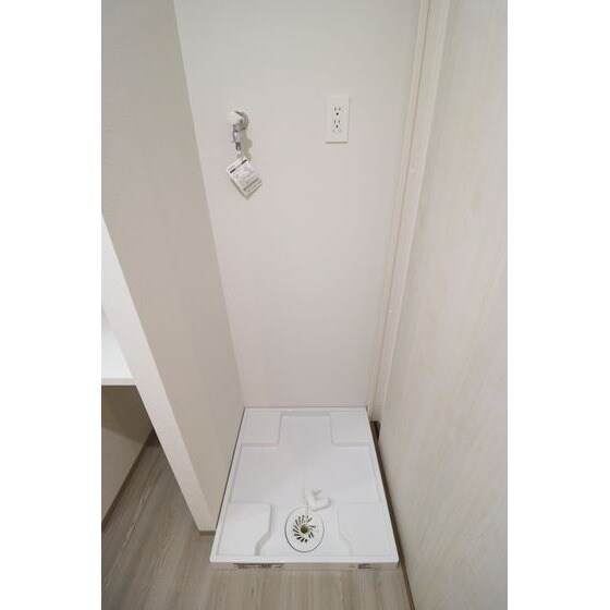 アルティザ大橋駅前の物件内観写真