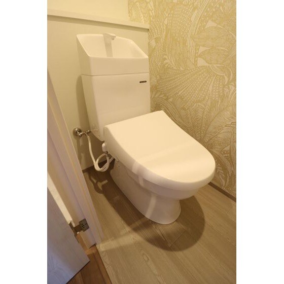 アルティザ大橋駅前の物件内観写真