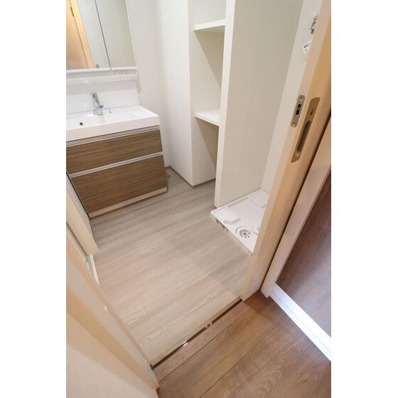 アルティザ大橋駅前の物件内観写真