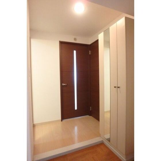 セラヴィの物件内観写真