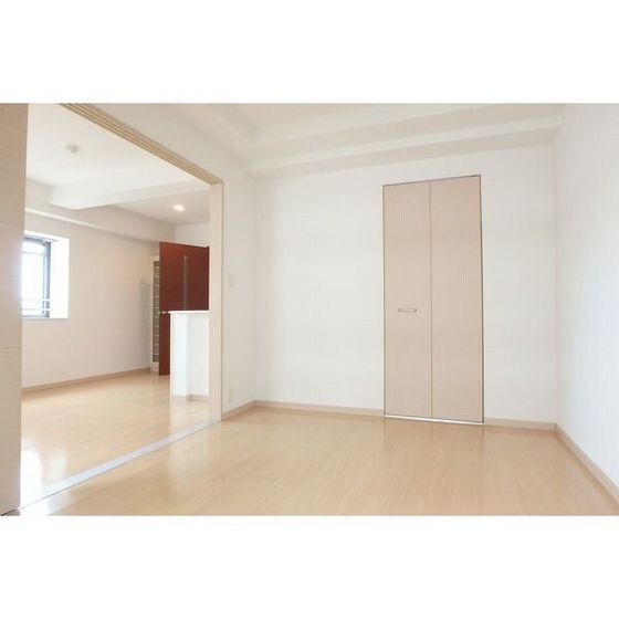 セラヴィの物件内観写真