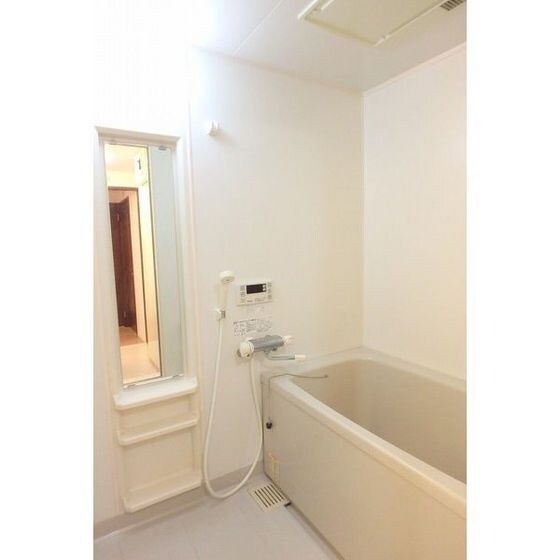 セラヴィの物件内観写真