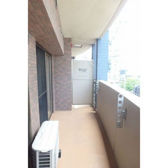 セラヴィの物件内観写真