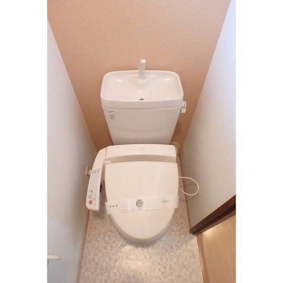 セラヴィの物件内観写真