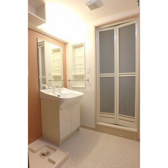 セラヴィの物件内観写真