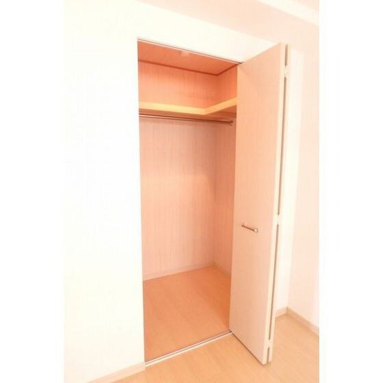 セラヴィの物件内観写真