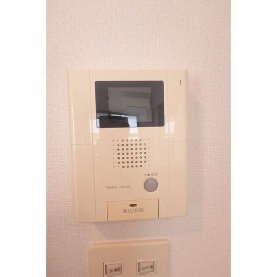 セラヴィの物件内観写真