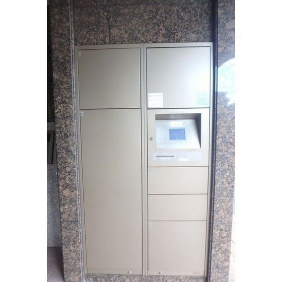 セラヴィの物件内観写真