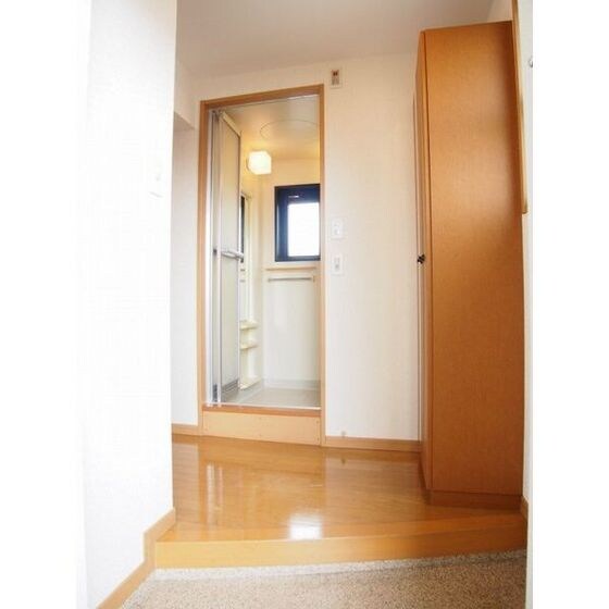 ブティア・ドゥの物件内観写真