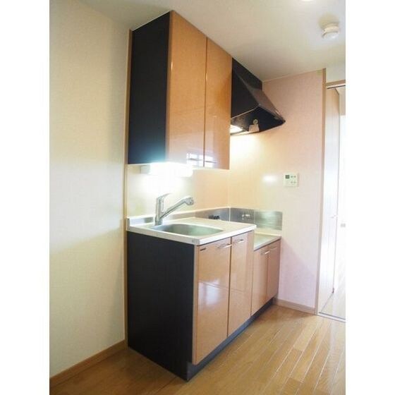 ブティア・ドゥの物件内観写真