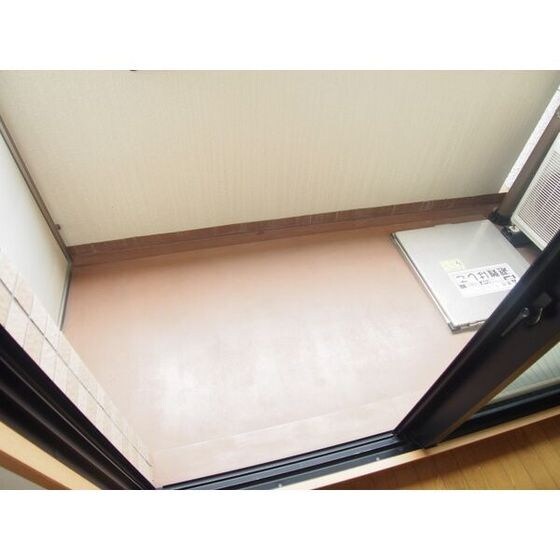 ブティア・ドゥの物件内観写真