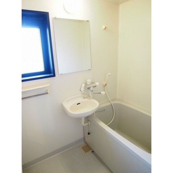 ブティア・ドゥの物件内観写真