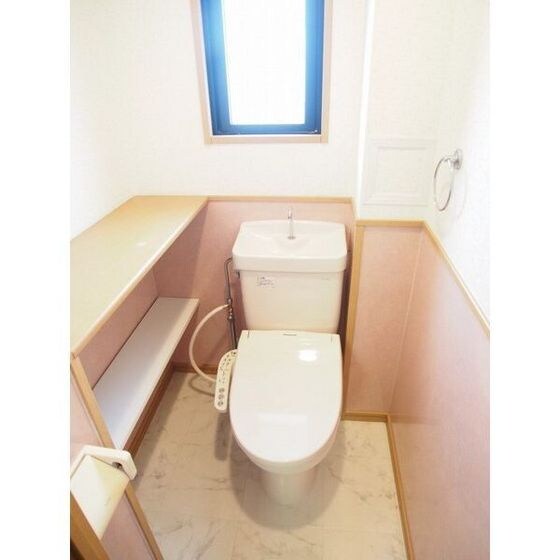 ブティア・ドゥの物件内観写真