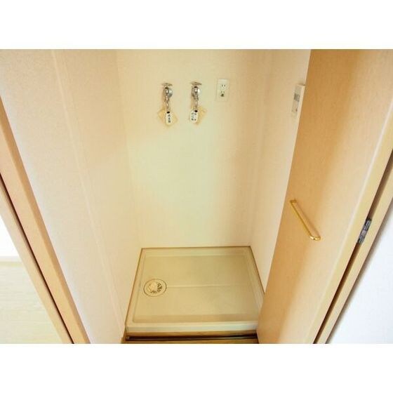 ブティア・ドゥの物件内観写真