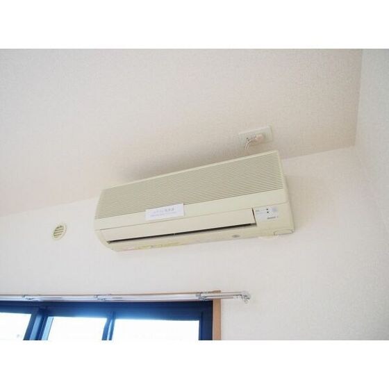 ブティア・ドゥの物件内観写真