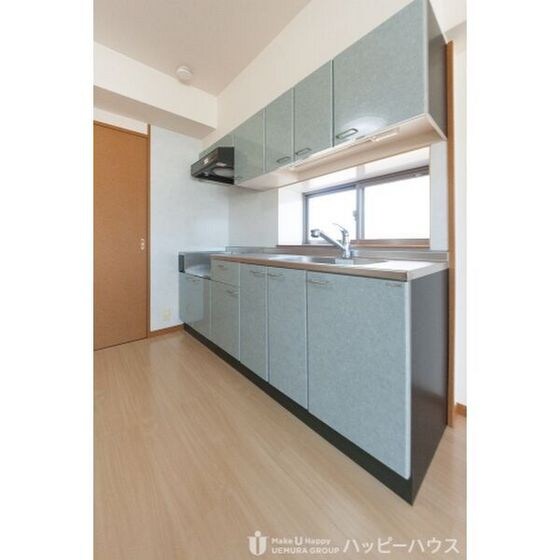 ジェネシス竹下の物件内観写真