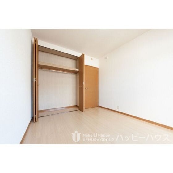 ジェネシス竹下の物件内観写真