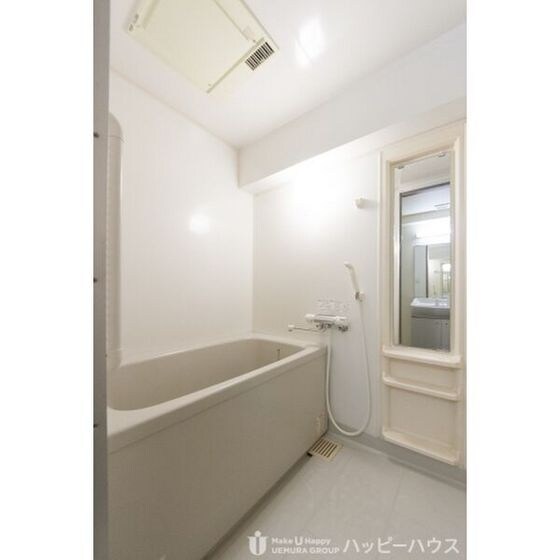 ジェネシス竹下の物件内観写真