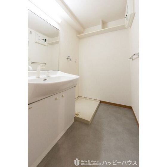 ジェネシス竹下の物件内観写真