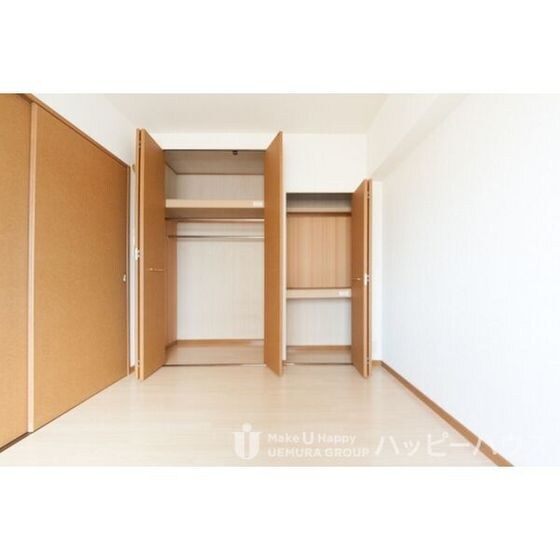 ジェネシス竹下の物件内観写真