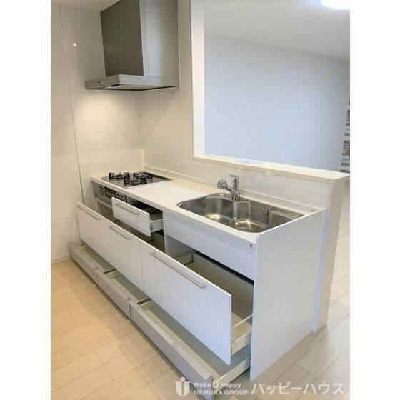 ディナスティⅢの物件内観写真