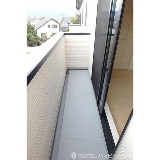 ディナスティⅢの物件内観写真