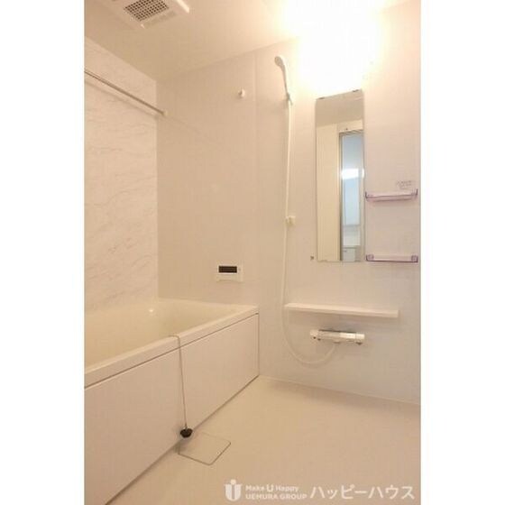 ディナスティⅢの物件内観写真