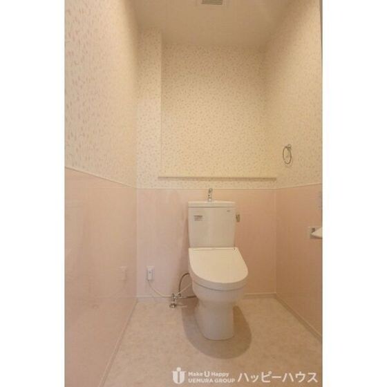 ディナスティⅢの物件内観写真