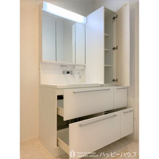 ディナスティⅢの物件内観写真