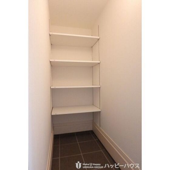 ディナスティⅢの物件内観写真