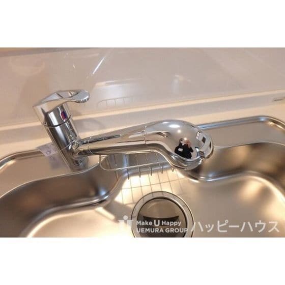 ディナスティⅢの物件内観写真