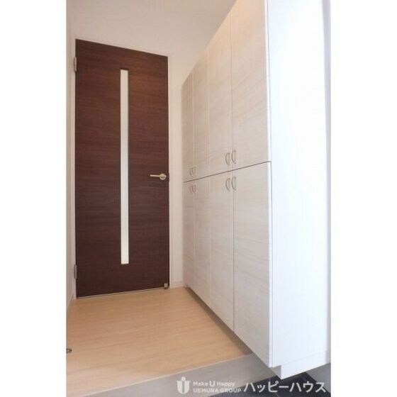 ディナスティⅢの物件内観写真