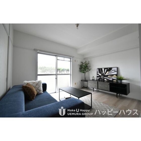 春日原レヂデンスの物件内観写真