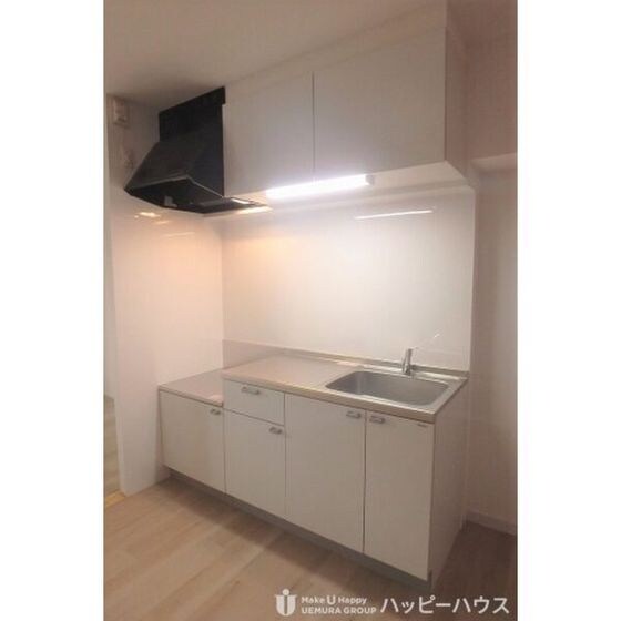 春日原レヂデンスの物件内観写真