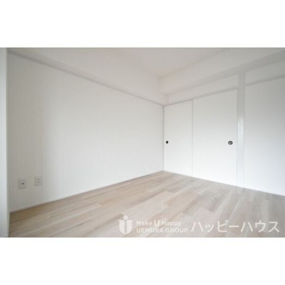 春日原レヂデンスの物件内観写真