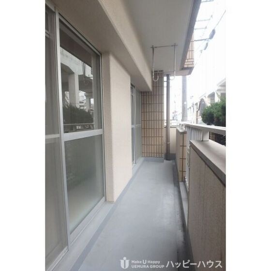 春日原レヂデンスの物件内観写真