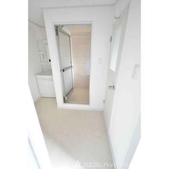 春日原レヂデンスの物件内観写真