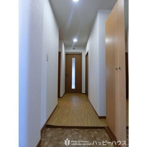 シャルマン那珂川の物件内観写真