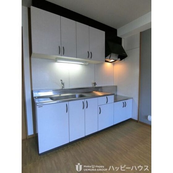 シャルマン那珂川の物件内観写真