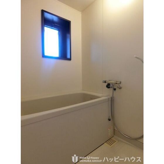 シャルマン那珂川の物件内観写真