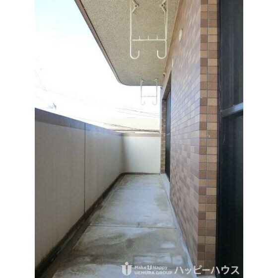 シャルマン那珂川の物件内観写真