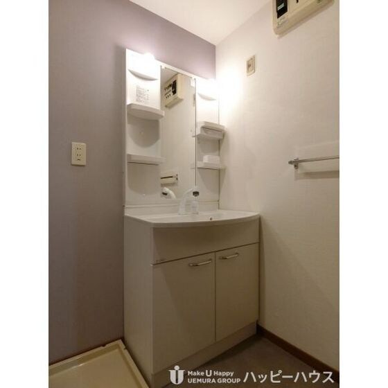 シャルマン那珂川の物件内観写真