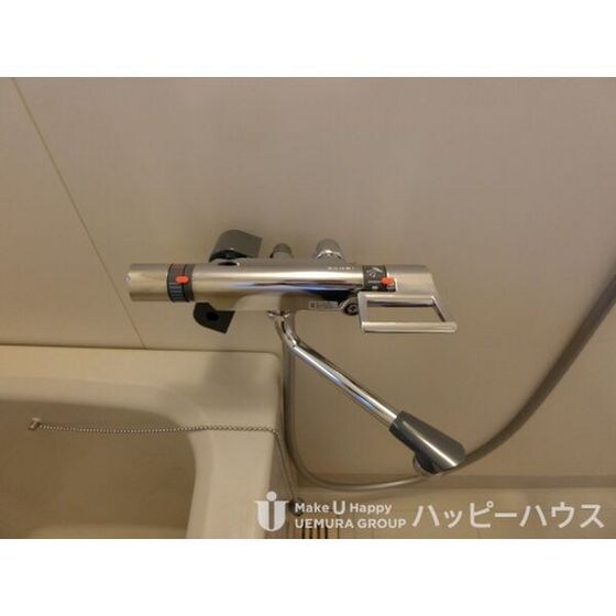 シャルマン那珂川の物件内観写真