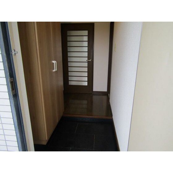 フローラル寿の物件内観写真