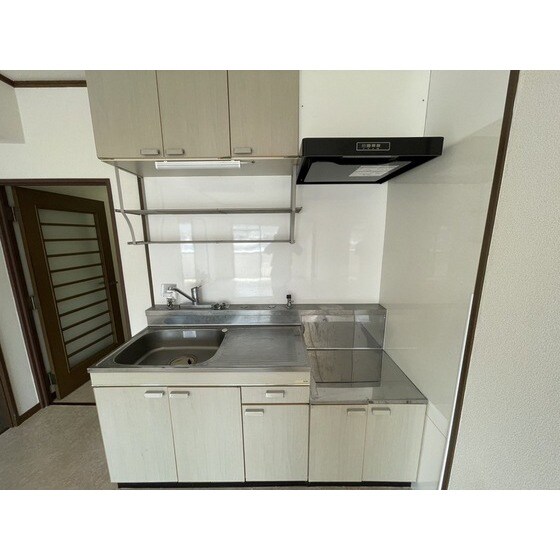 フローラル寿の物件内観写真